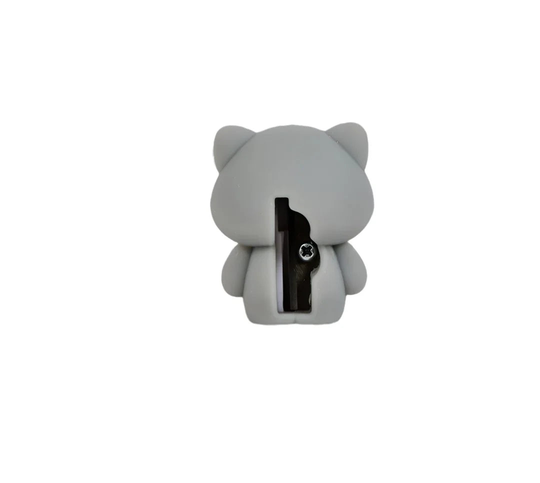 Cat Diary Sharpener | KUKI (CN)
