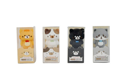 Cat Diary Sharpener | KUKI (CN)