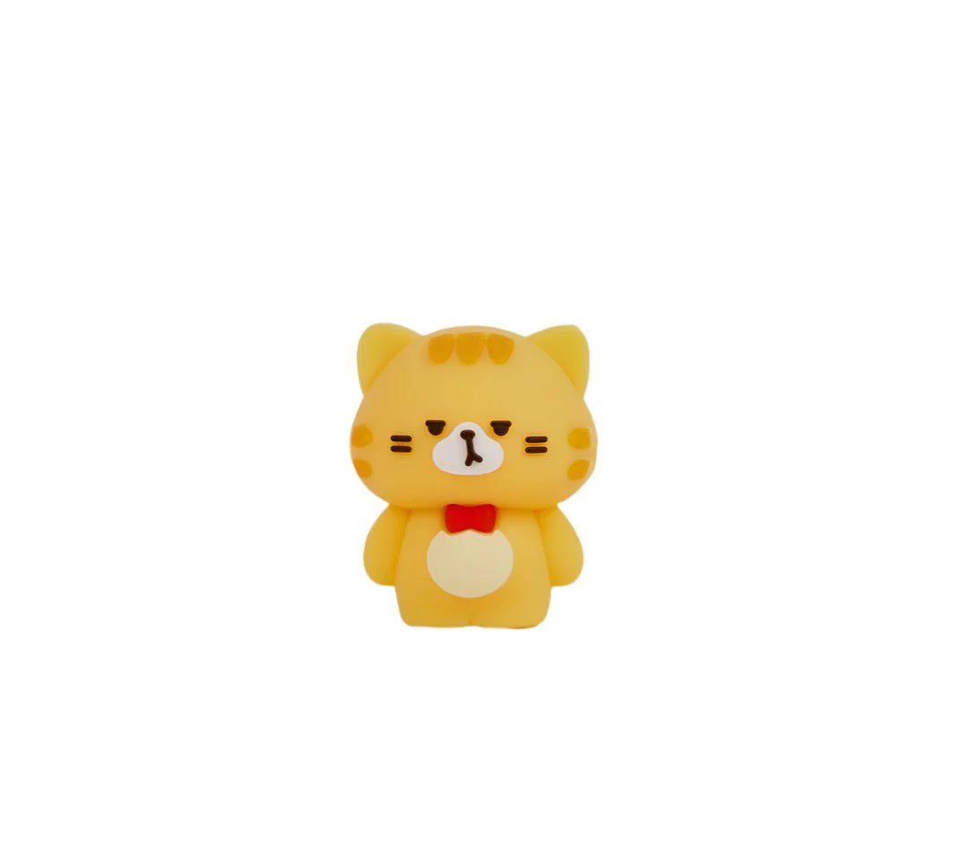 Cat Diary Sharpener | KUKI (CN)