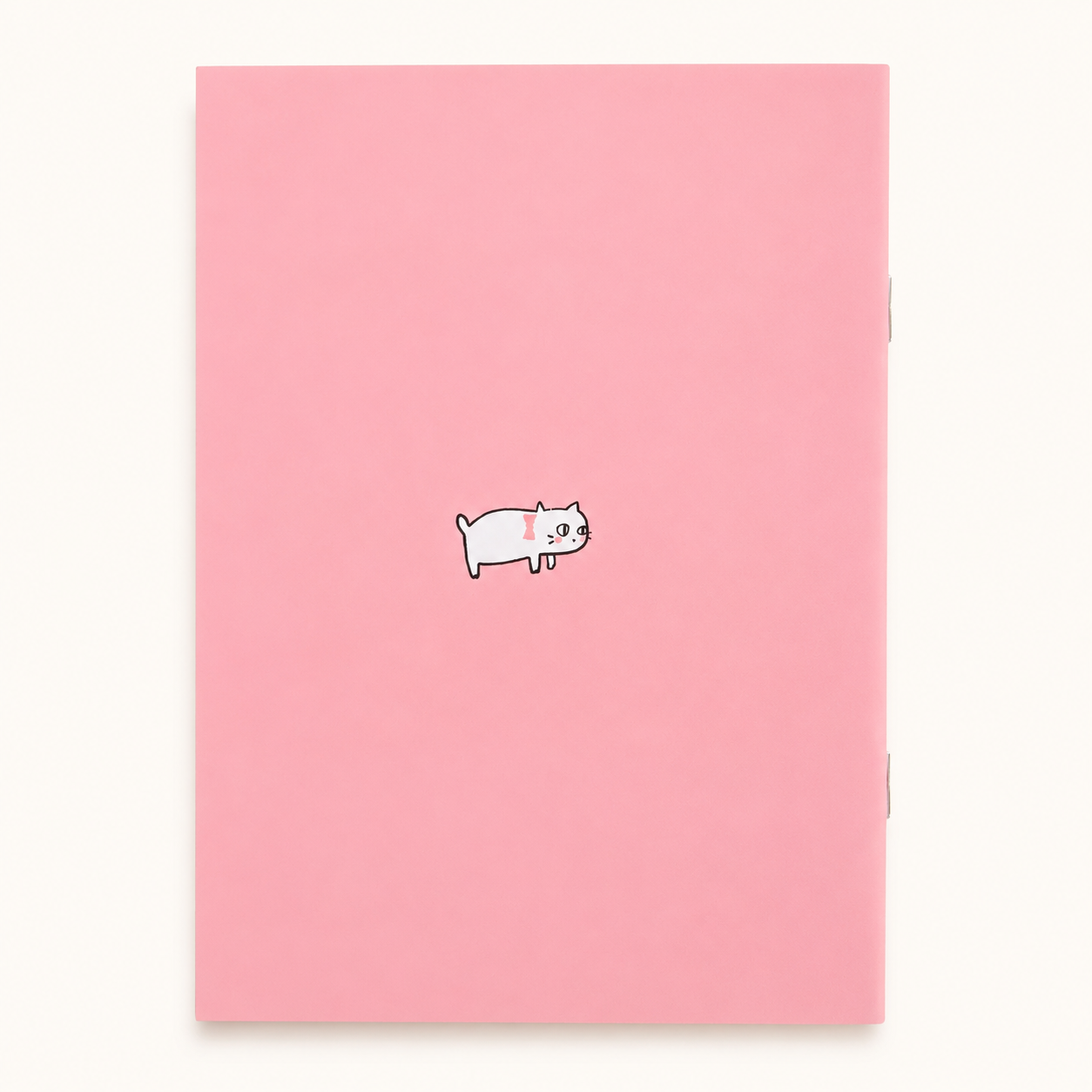 Cathill B6 Notebook | Shinzi Katoh (Japan)