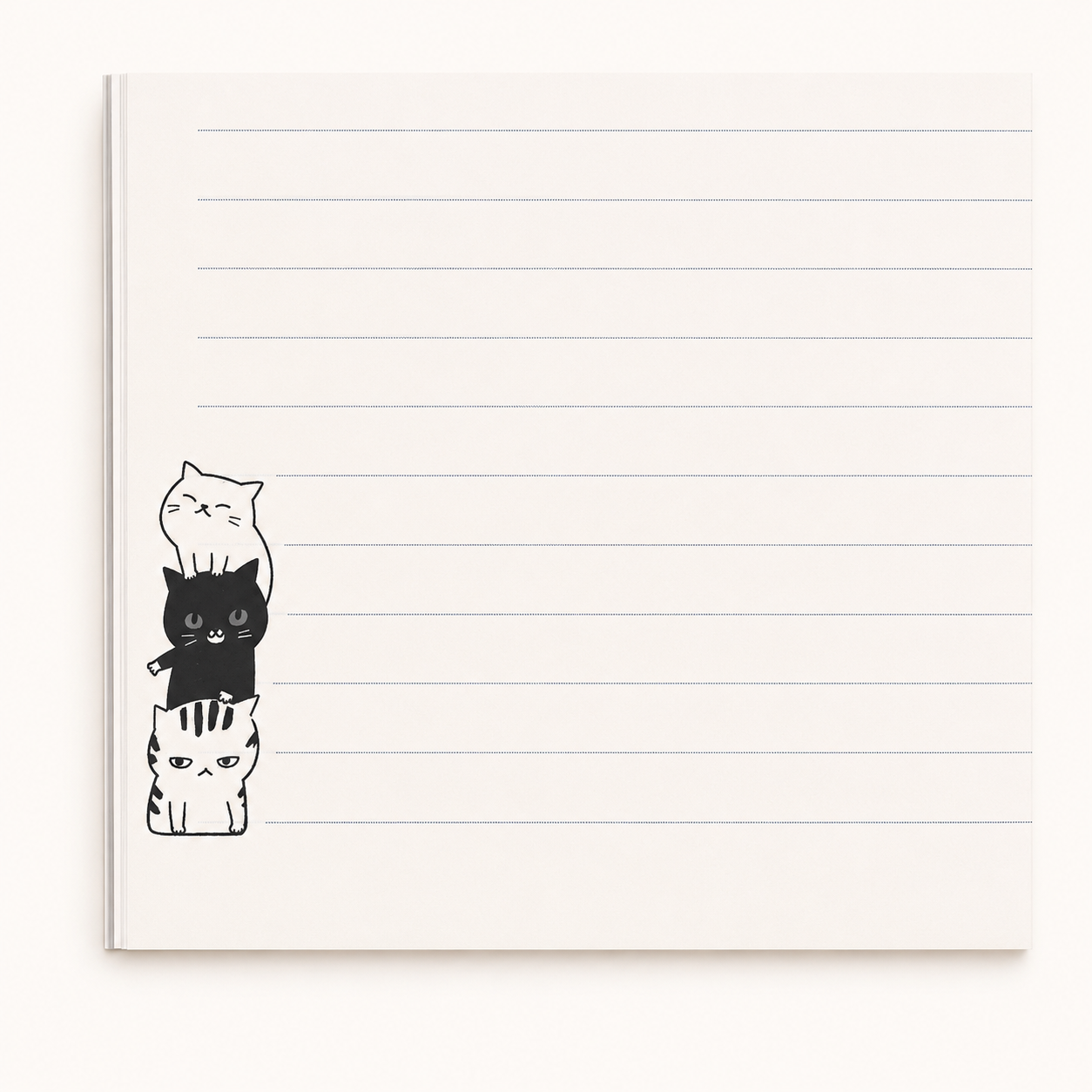 Cathill B6 Notebook | Shinzi Katoh (Japan)
