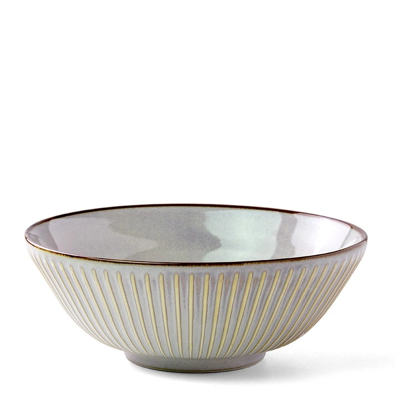 Aiya Ivory Bowl