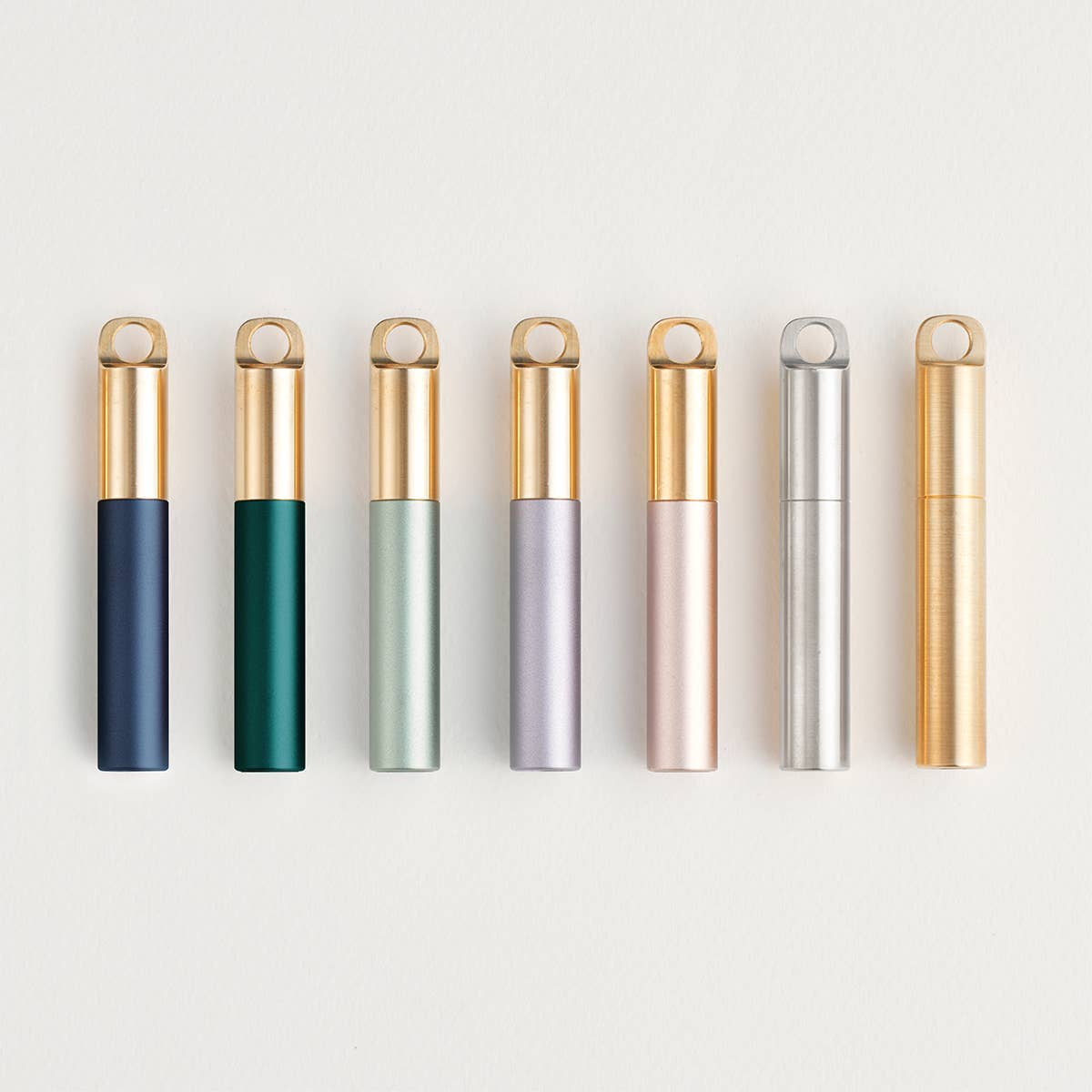 The Field Mouse Refillable Travel Pen | Tom's Studio (UK)