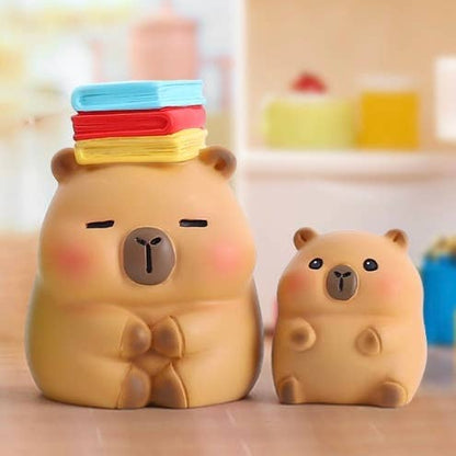 Capybara Island Blind Box | Xinzhiji (China)