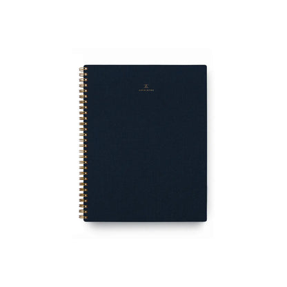 The Notebook | Lined | Appointed (DC)