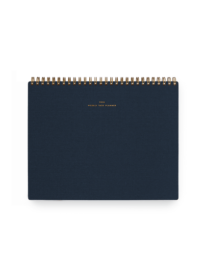 2026 Weekly Task Planner | Appointed (DC)