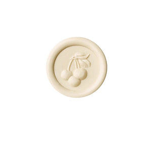 Cherries Wax Seal Stamp | WOODPEPE (Japan)