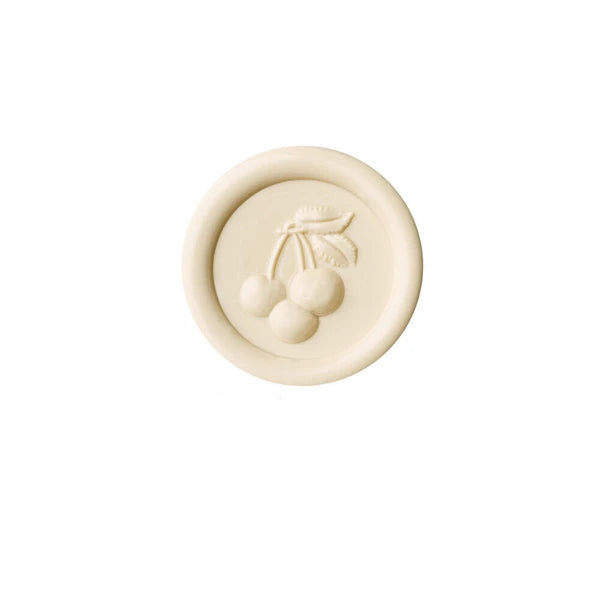 Cherries Wax Seal Stamp | WOODPEPE (Japan)