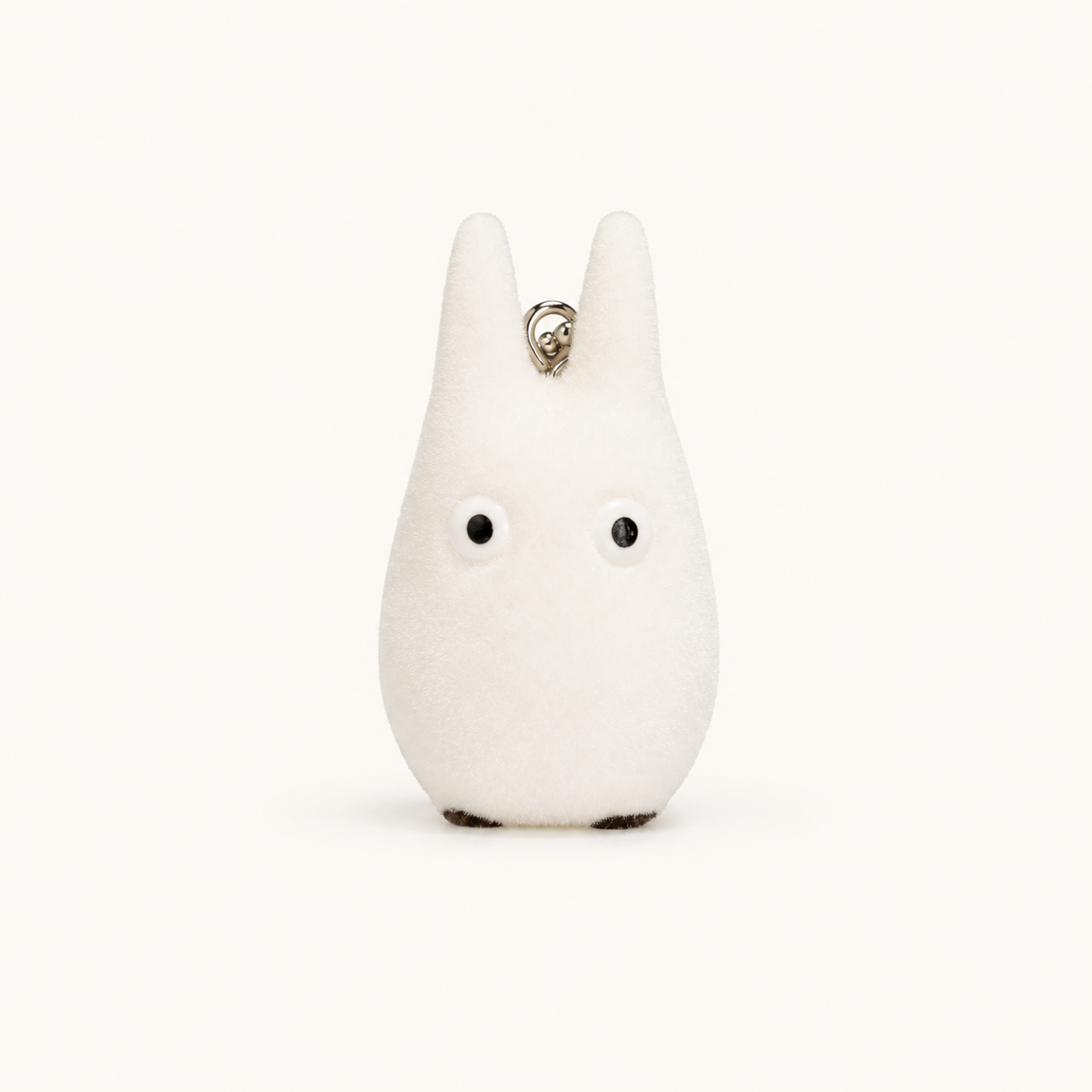 Mini Chibi-Totoro Key/Bag Charm | Sekiguchi (Japan)