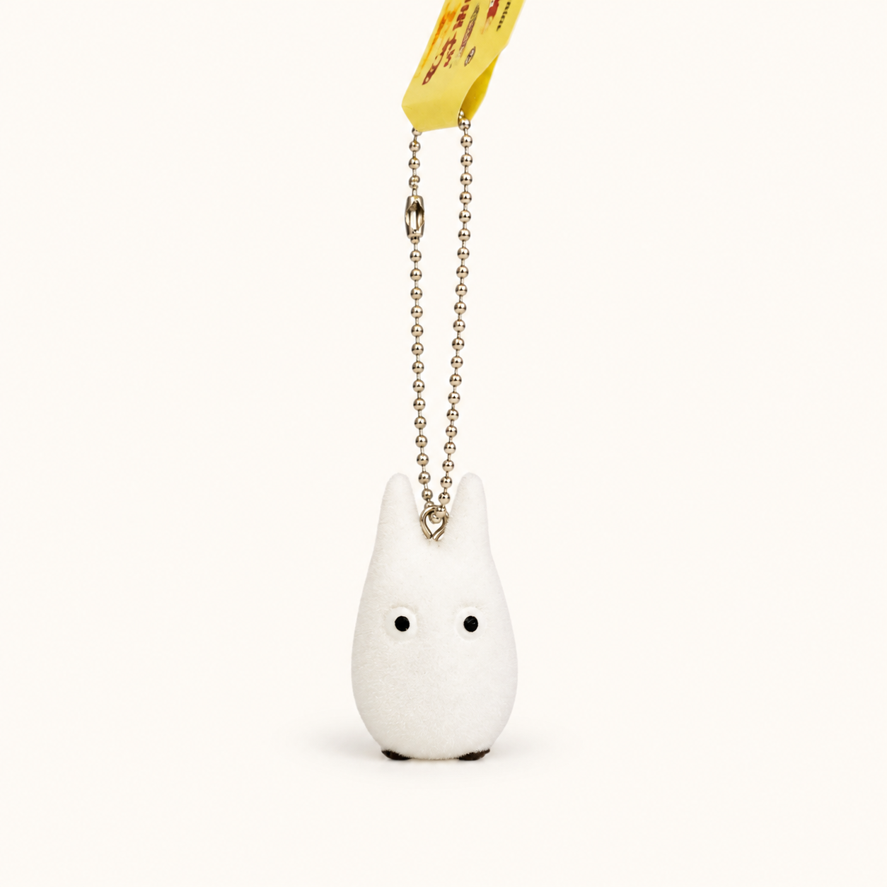 Mini Chibi-Totoro Key/Bag Charm | Sekiguchi (Japan)