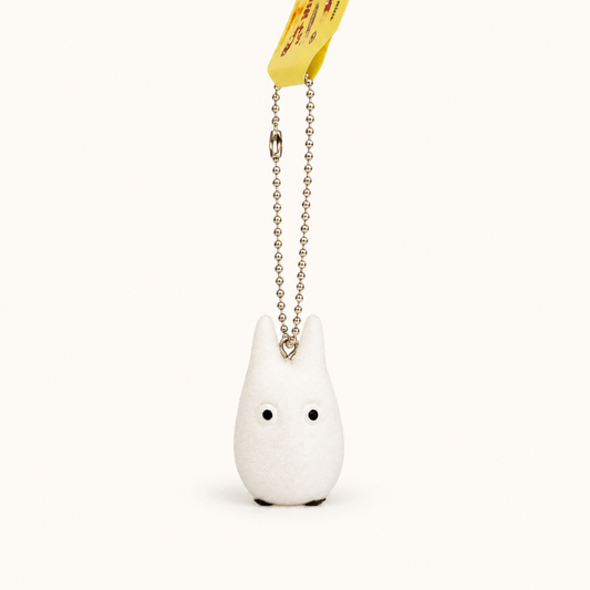 Mini Chibi-Totoro Key/Bag Charm | Sekiguchi (Japan)