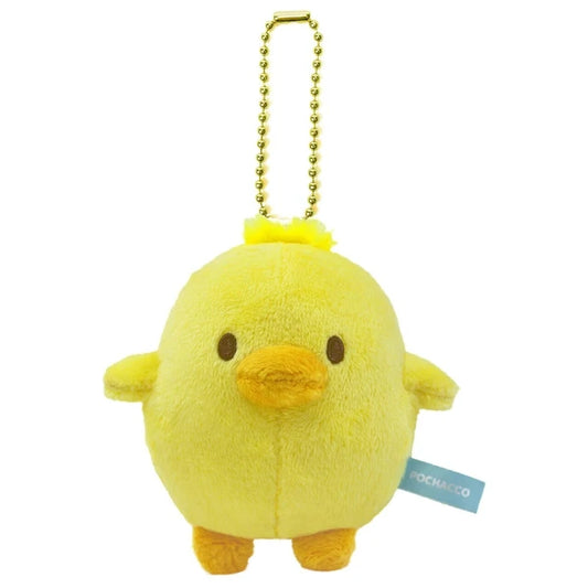 Pi-Chan Plush Bag Charm | Sanrio(Japan)
