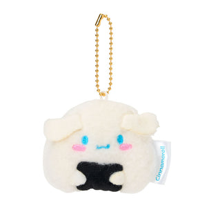 Onigiri Series Sanrio Bag Charm | Cinnamoroll | Sanrio(Japan)