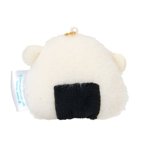 Onigiri Series Sanrio Bag Charm | Cinnamoroll | Sanrio(Japan)