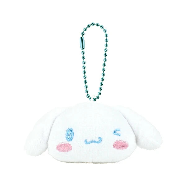 Cinnamaroll Plush Bag Charm | Sanrio (Japan)