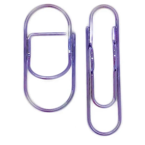 Pen Holder Clip | Purple (Japan)
