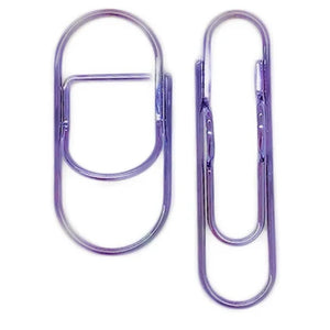 Pen Holder Clip | Purple (Japan)