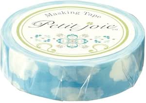 Clouds Petit Joie Washi Tape | Nichiban (Japan)