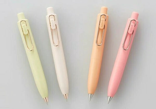 Uni-Ball One P Gel Ink Pen | Cohakuto Series | Mitsubishi (Japan)