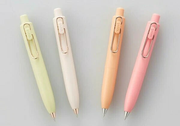 Uni-Ball One P Gel Ink Pen | Cohakuto Series | Mitsubishi (Japan)