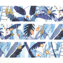 Load image into Gallery viewer, Nettai Gold Foil Washi Tape | Cozyca x Sayuri Fujimaki (Japan)
