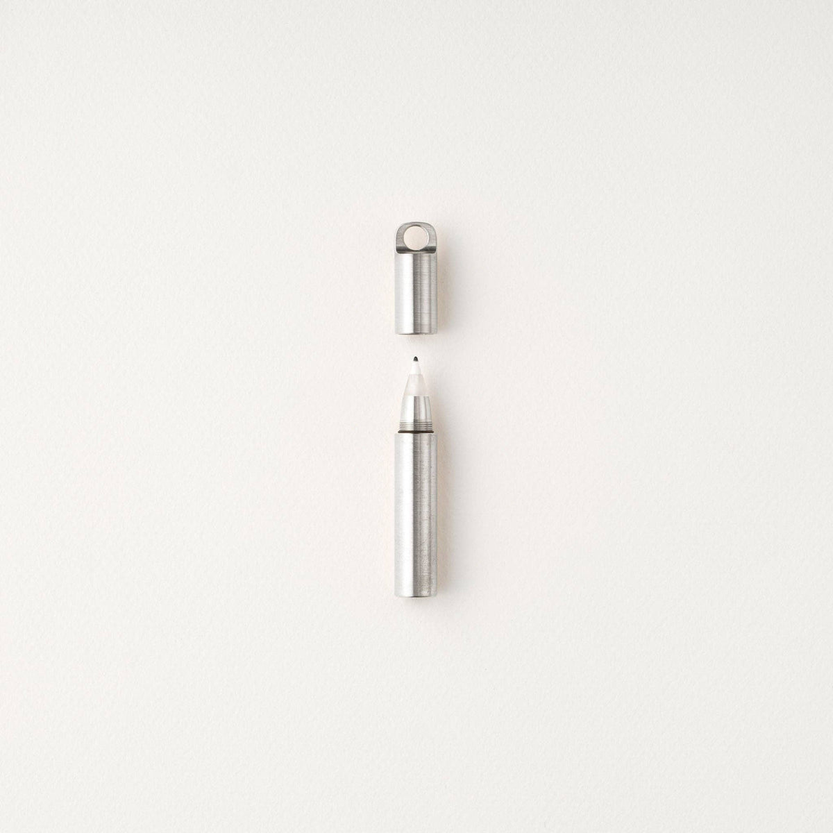 The Field Mouse Refillable Travel Pen | Tom's Studio (UK)