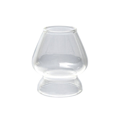 Matcha Whisk Stand Chasen Holder |Glass| (Japan)