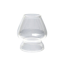 Load image into Gallery viewer, Matcha Whisk Stand Chasen Holder |Glass| (Japan)
