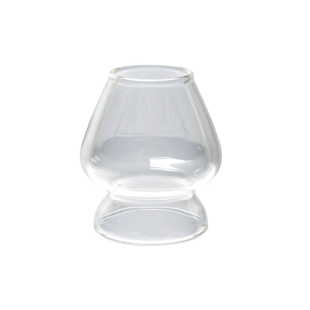 Matcha Whisk Stand Chasen Holder |Glass| (Japan)