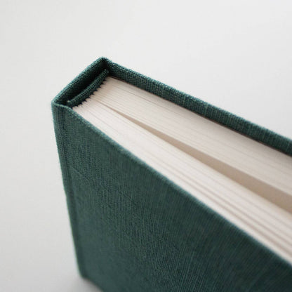 Mini Square Dotted Journal | Papelería Raci (TX)
