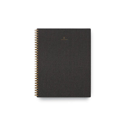 The Notebook | Lined | Appointed (DC)