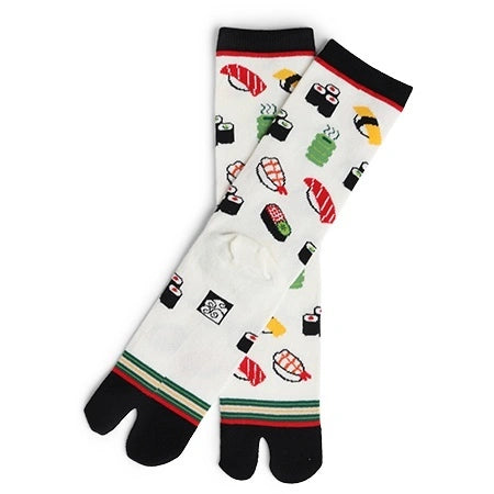 Sushi Tabi Socks (Japan)
