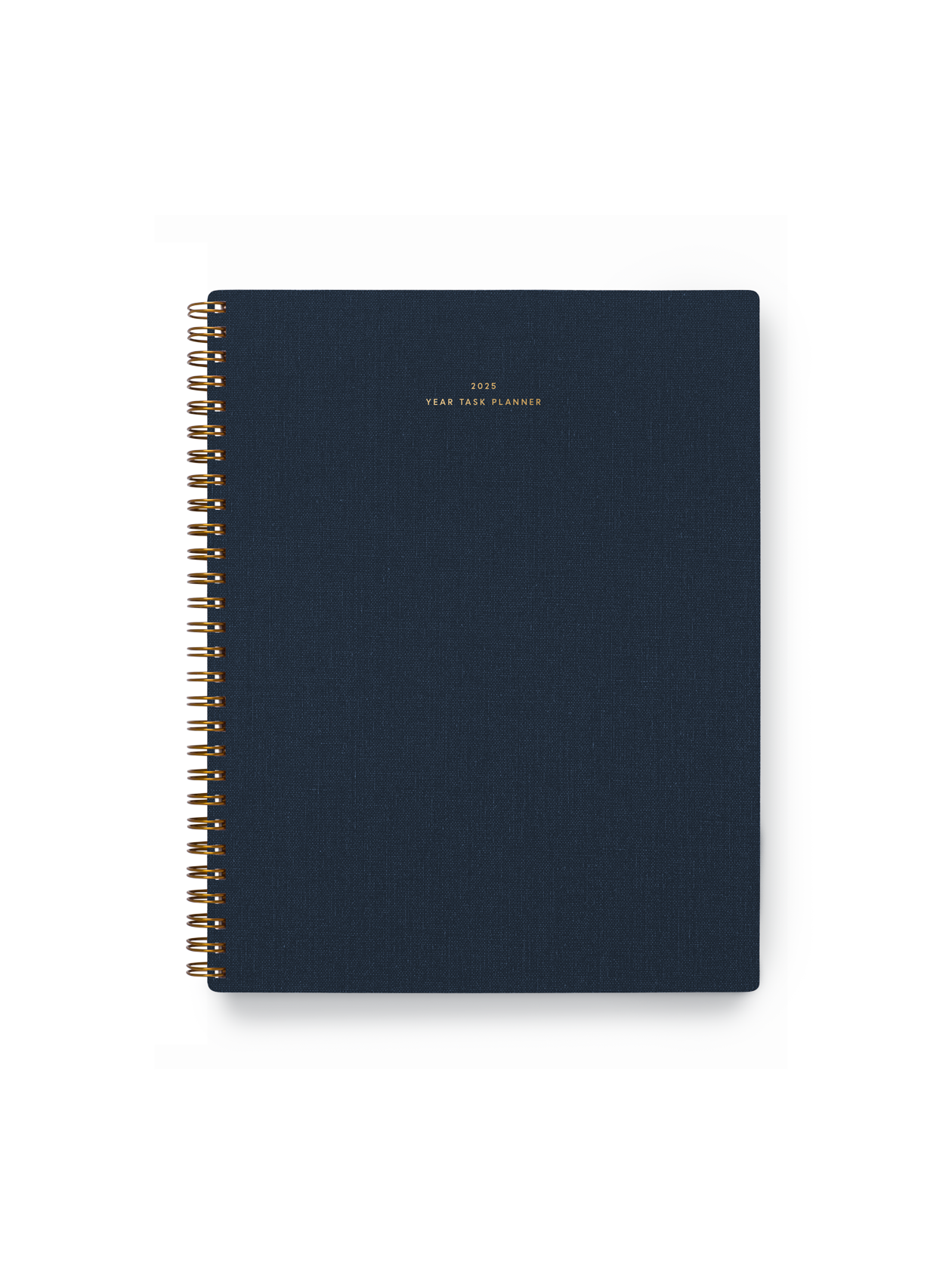 2025 Year Task Planner | Appointed (DC)