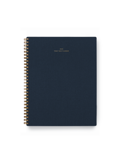 2025 Year Task Planner | Appointed (DC)