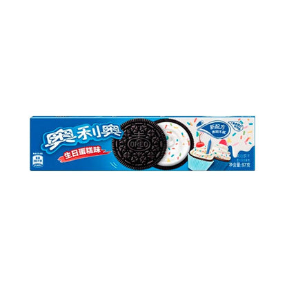 Oreo Biscuit | Birthday Cake | China