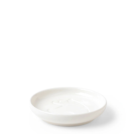 Sitting Panda Ceramic Sauce Dish (Japan)
