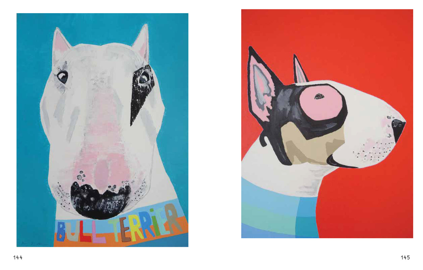 Good Dogs | Canine Companions in Art and Illustration | Gingko Press (CA)