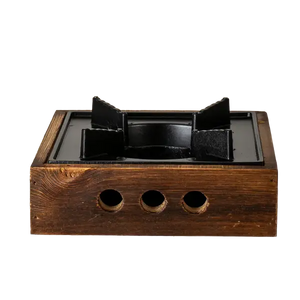 Square Stove Trivet (Japan)