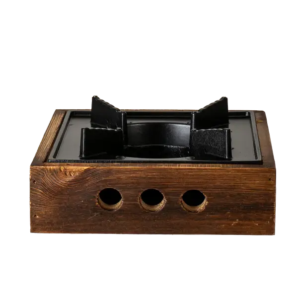 Square Stove Trivet (Japan)