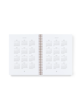 Load image into Gallery viewer, 2026 Compact Task Planner | Appointed (DC)

