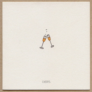 Cheers Card | Beth Mueller (VT)