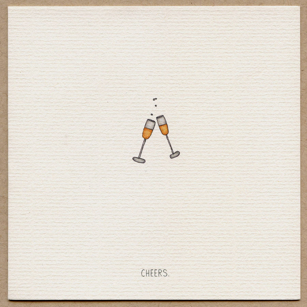 Cheers Card | Beth Mueller (VT)