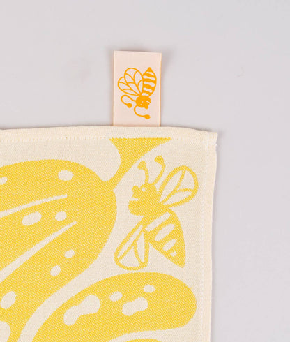 Go Bananas Tea Towel | Wrap (England)