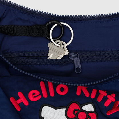 Medium Crescent Bag | Hello Kitty & Teddy | Baggu (CA)