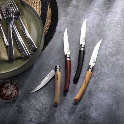 No.10 Effilé Folding Knives | Opinel (France)