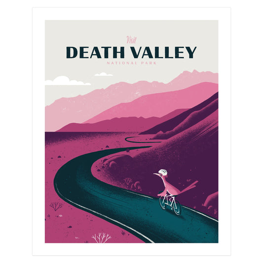 Death Valley National Park | Factory 43 (WA)