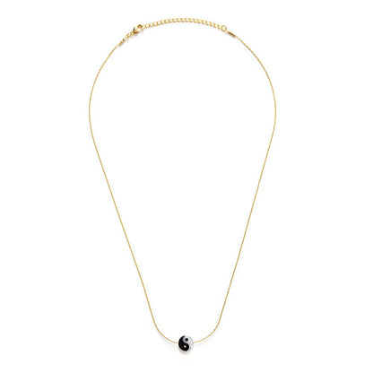 Yin Yang Necklace | Amano Studio (CA)
