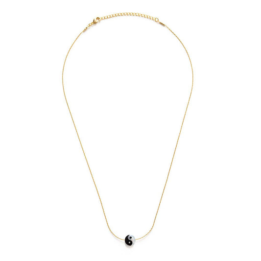 Yin Yang Necklace | Amano Studio (CA)