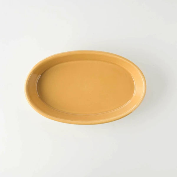 Ceramic Baking Dish (Japan)