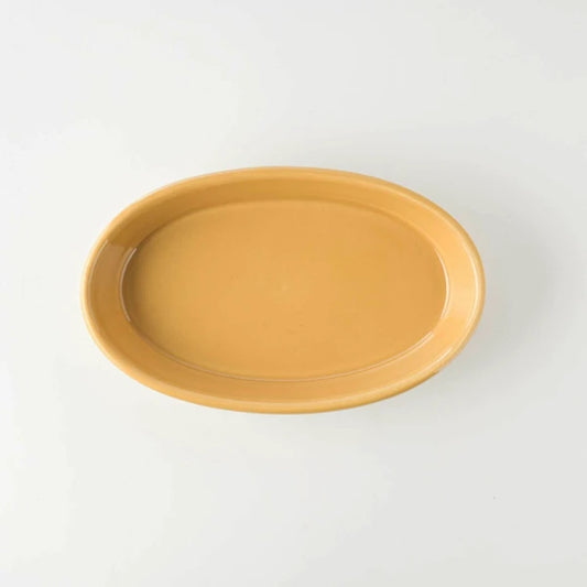 Ceramic Baking Dish (Japan)